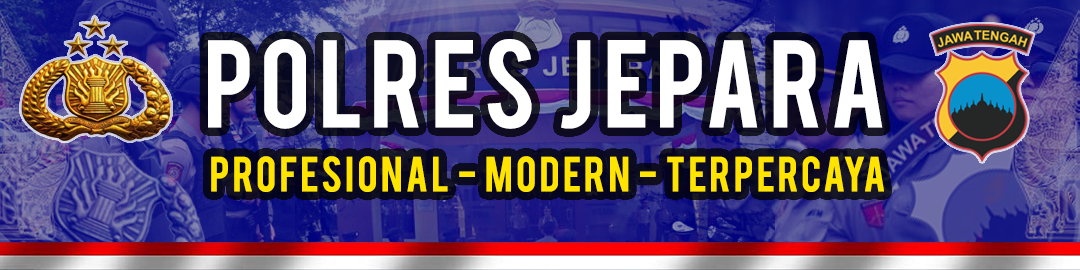 polres jepara